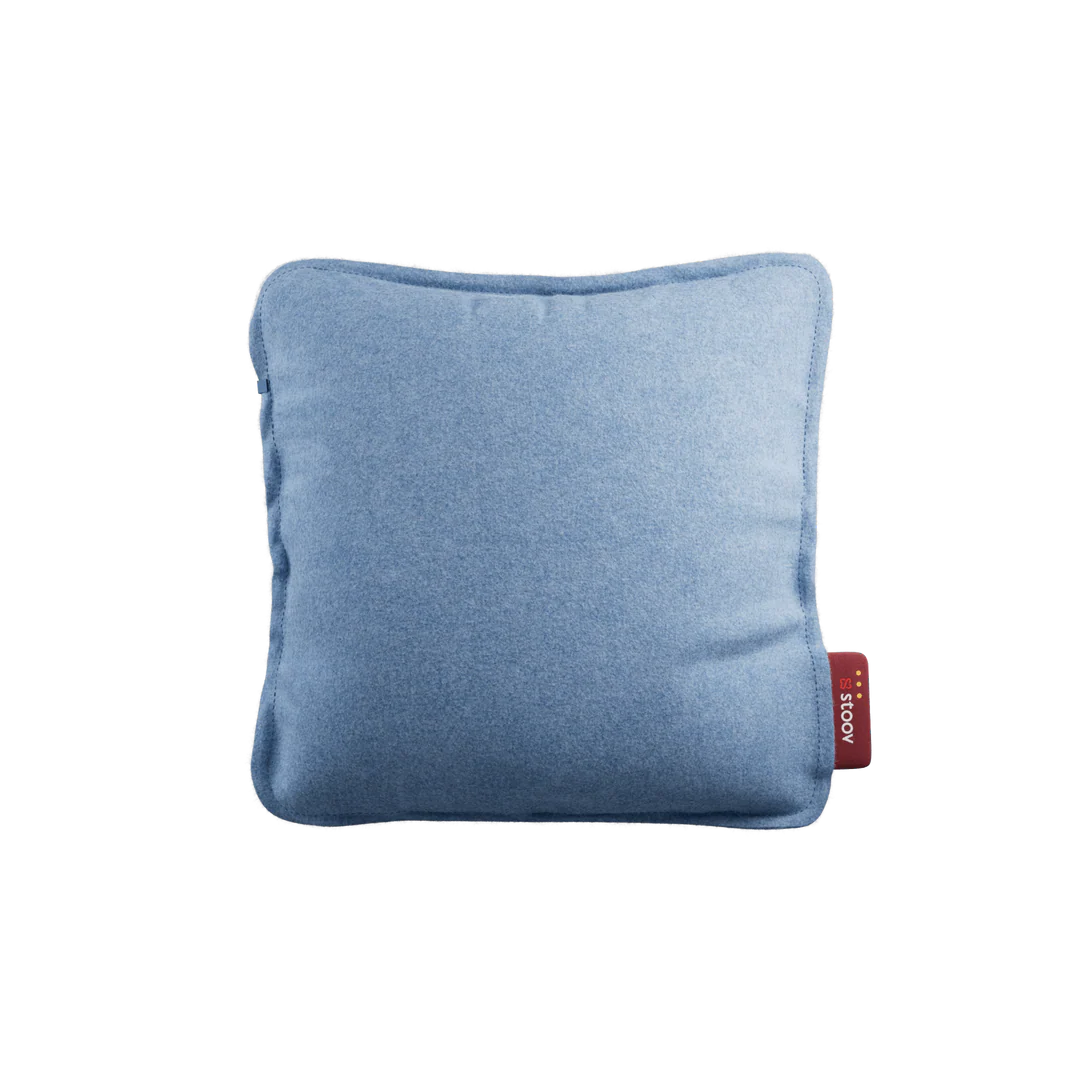 Warmth Without the Wires