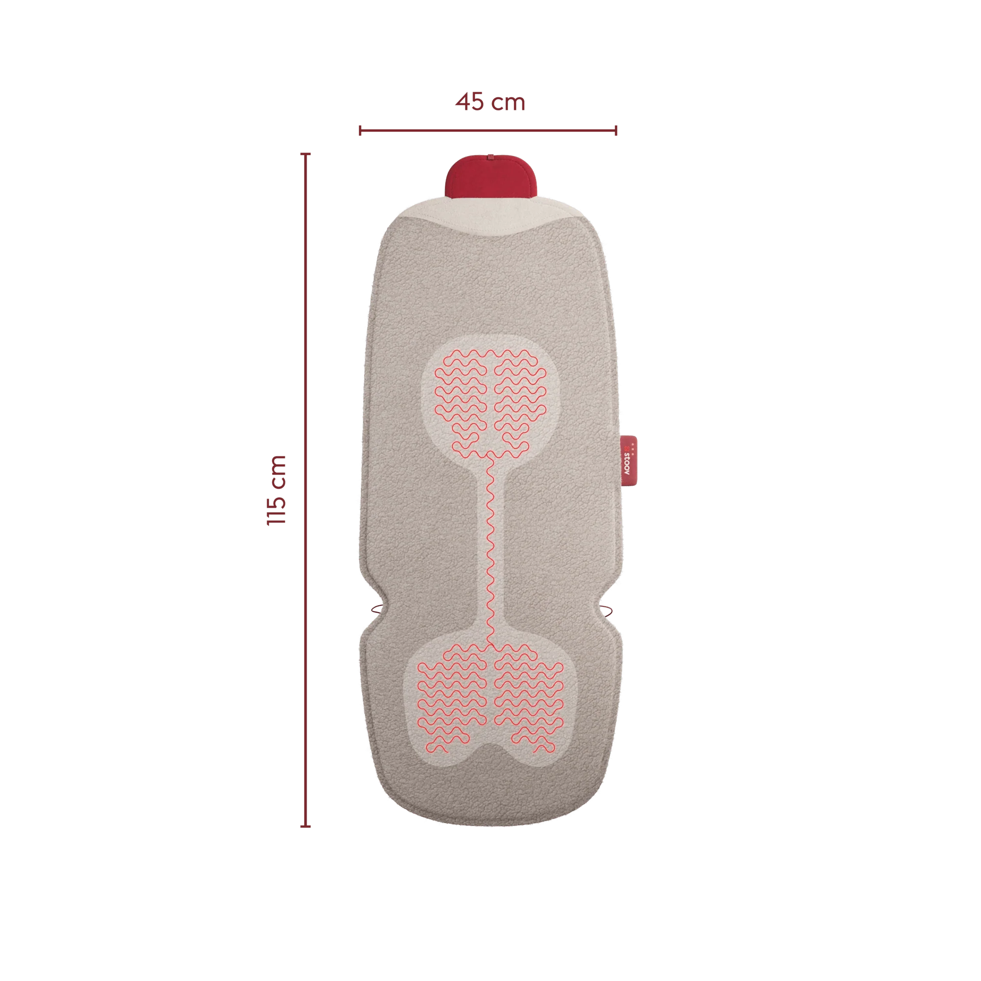 Big Hug³ | Woolly - Image 18