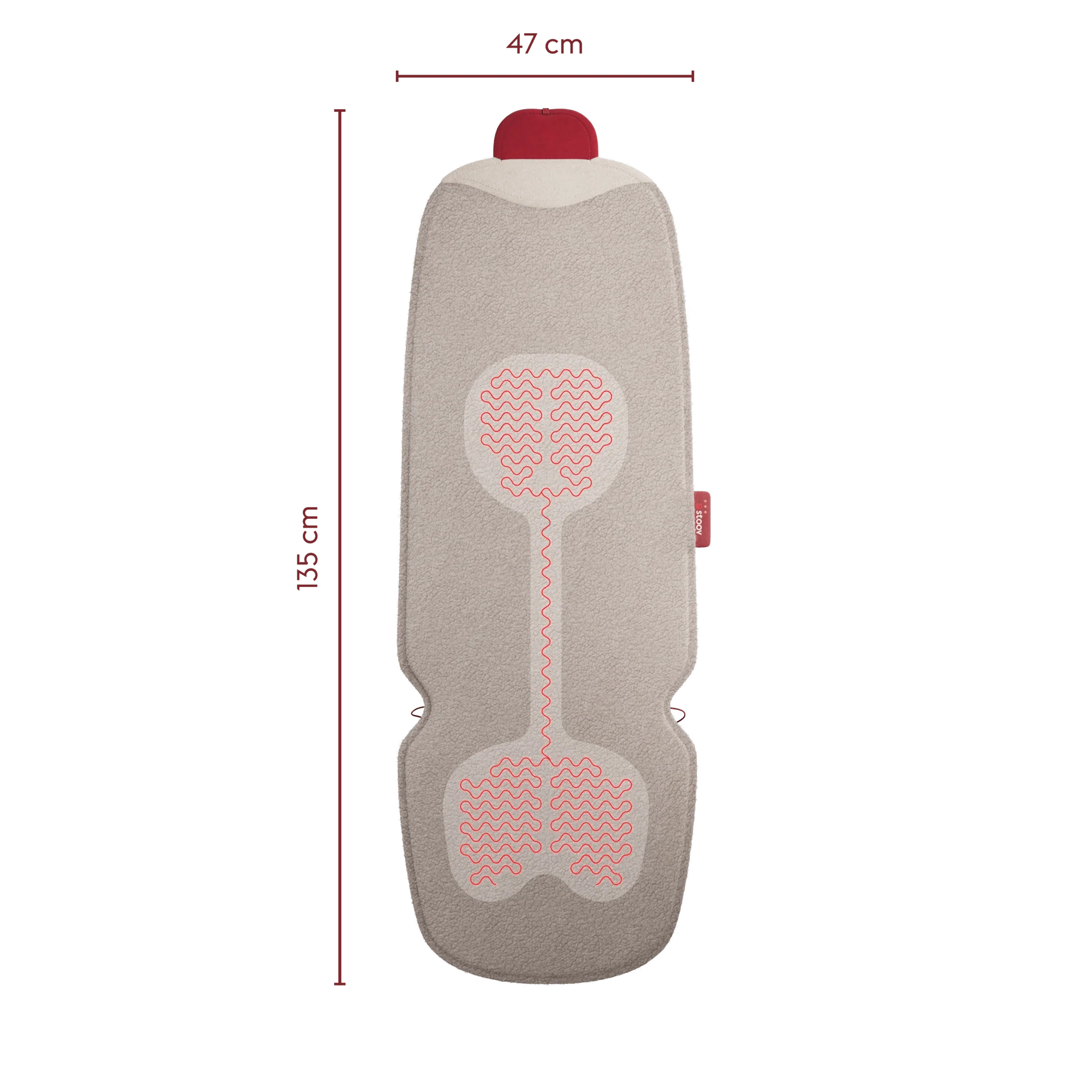Big Hug³ XL | Woolly - Image 12