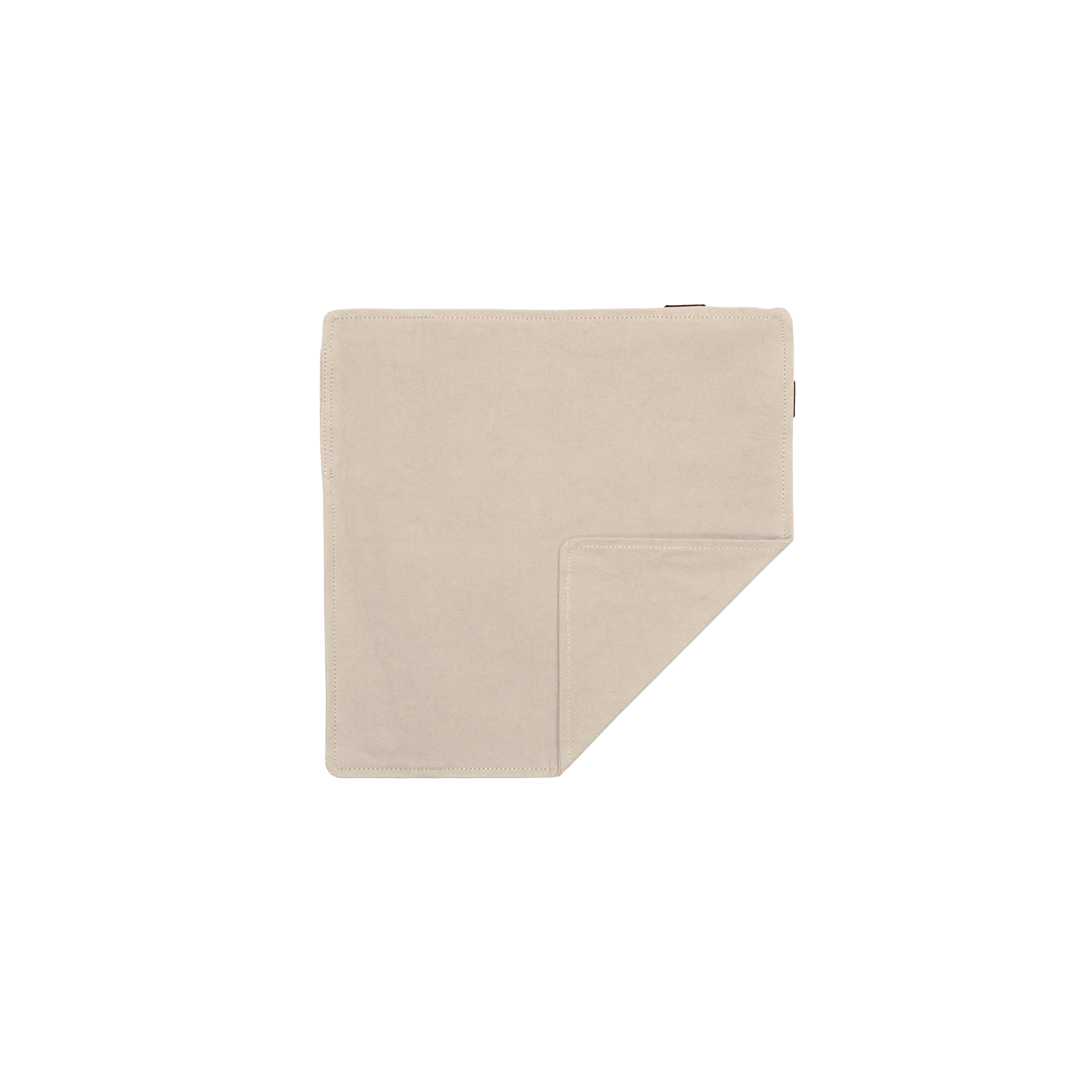 Cover | Ploov 45x45 -  Ginger Yellow - Image 5