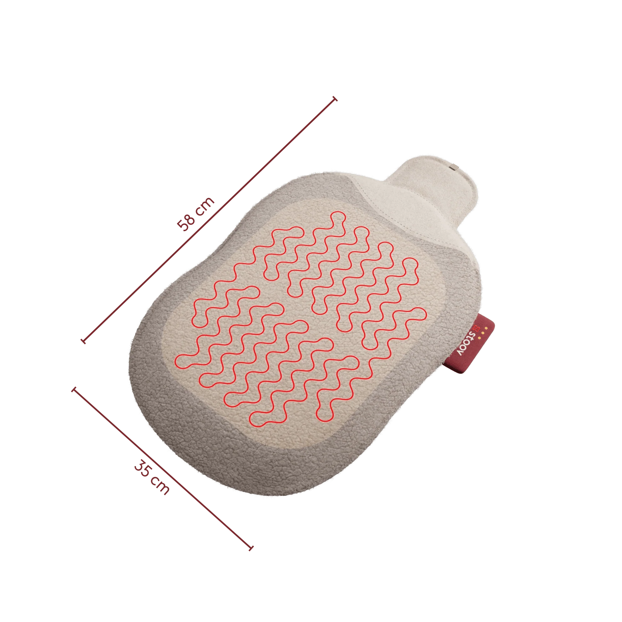 Huddle³ | Woolly - Image 6